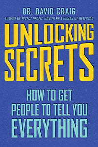 Unlocking Secrets 