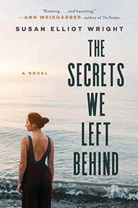 Secrets We Left Behind 