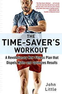 The Time-Saver's Workout 