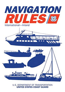 Navigation Rules and Regulations Handbook 