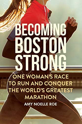 Becoming Boston Strong