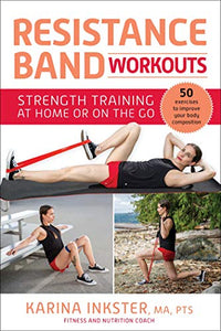 Resistance Band Workouts 