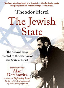 The Jewish State 