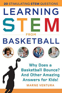 Learning STEM from Basketball 