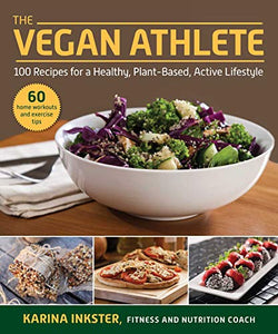 The Vegan Athlete 