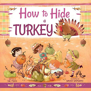 How to Hide a Turkey 