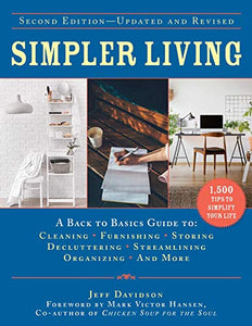 Simpler Living, Second Edition--Revised and Updated 