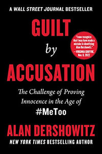 Guilt by Accusation 