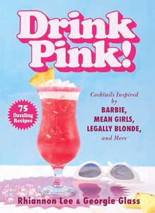 Drink Pink! 