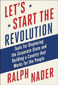 Let's Start the Revolution 