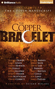 The Copper Bracelet 