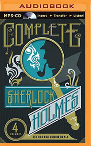 The Complete Sherlock Holmes 