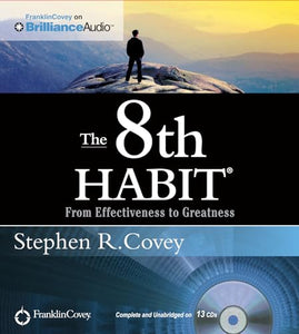 The 8th Habit 