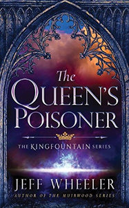 The Queen's Poisoner 