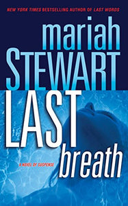 Last Breath: A Novel of Suspense 