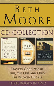 Beth Moore Collection 