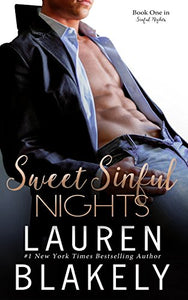 Sweet Sinful Nights 