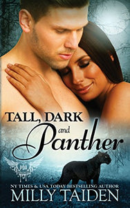 Tall, Dark and Panther 