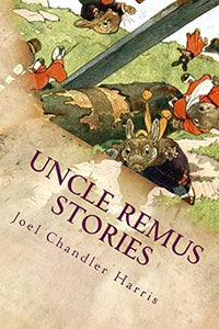 Uncle Remus Stories 