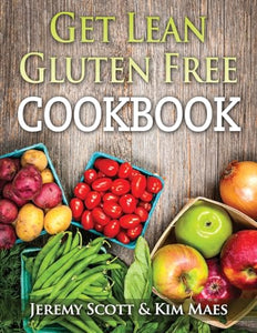 Get Lean Gluten Free Cookbook 