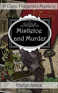 Mistletoe and Murder 