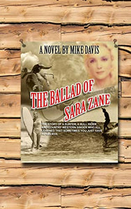 The Ballad of Sara Zane 