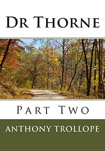 Dr Thorne 