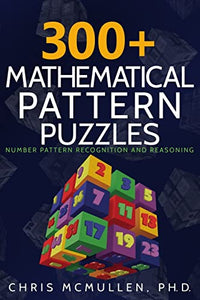 300+ Mathematical Pattern Puzzles 