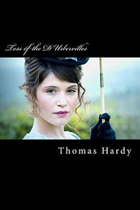 Tess of the D'Urbervilles 