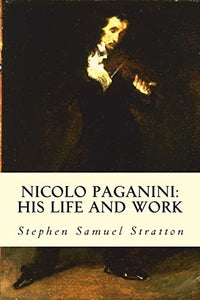 Nicolo Paganini 