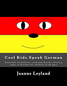 Cool Kids Speak German 