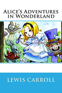 Alice's Adventures in Wonderland 