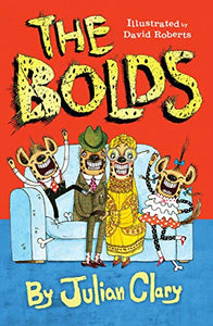 The Bolds 