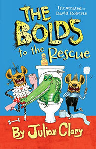 The Bolds to the Rescue 