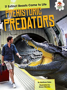 Prehistoric Predators 