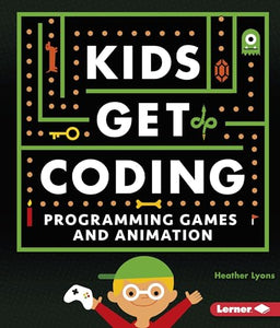 Programming Games and Animation 