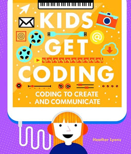 Coding to Create and Communicate 