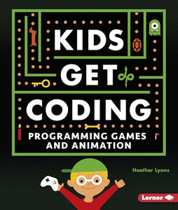 Programming Games and Animation 