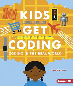 Coding in the Real World 