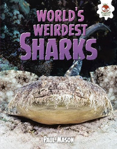 World's Weirdest Sharks 