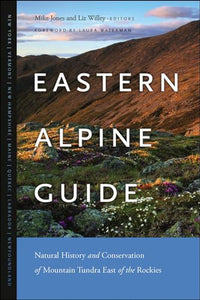 Eastern Alpine Guide 