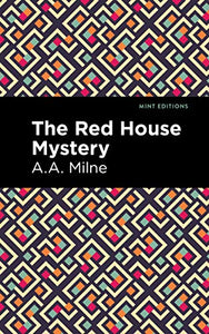 The Red House Mystery 