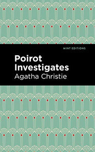 Poirot Investigates 