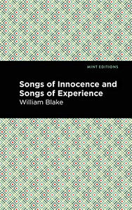 Songs of Innocence and Songs of Experience 