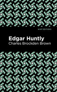 Edgar Huntly 