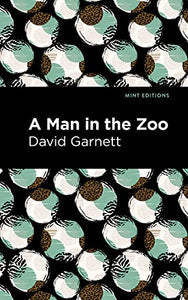 A Man in the Zoo 