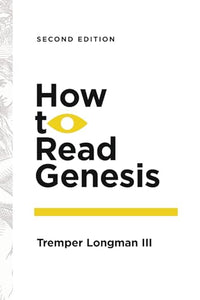 How to Read Genesis 