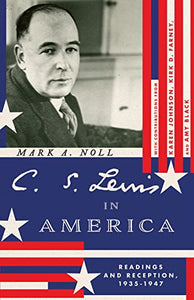 C. S. Lewis in America 