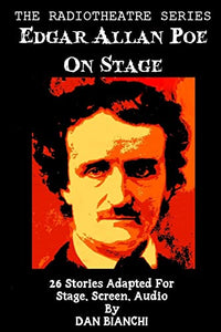 Edgar Allan Poe On Stage 