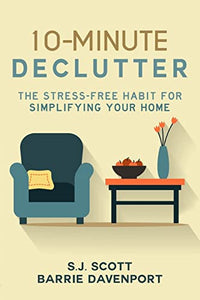 10-Minute Declutter 